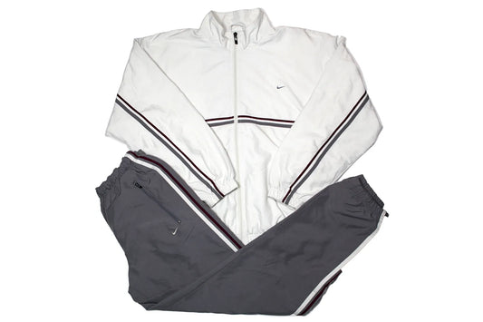 Nike 90s Tracksuit Vintage