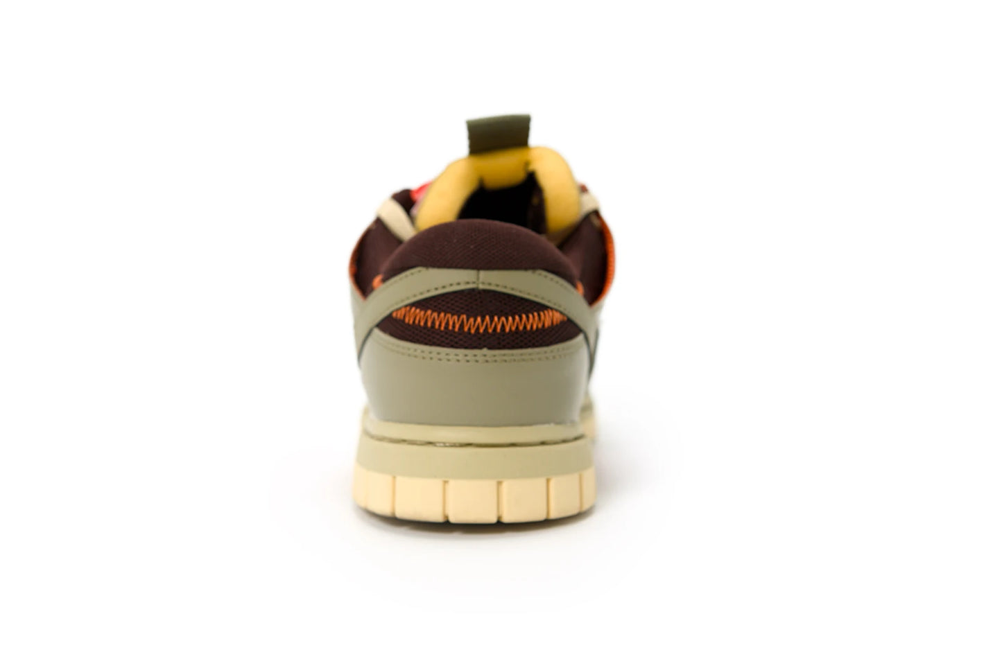 Nike Air Dunk Jumbo Medium Olive