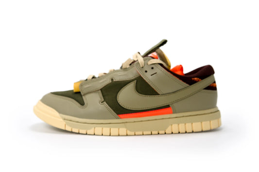 Nike Air Dunk Jumbo Medium Olive