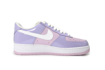 Nike Air Force 1 Low ‘07 Hydrangeas Patent