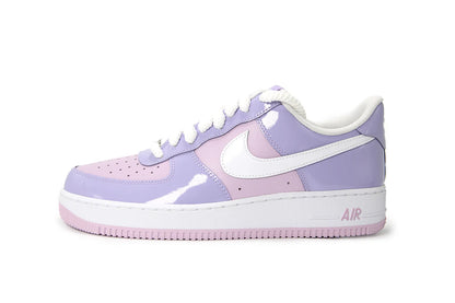 Nike Air Force 1 Low ‘07 Hydrangeas Patent