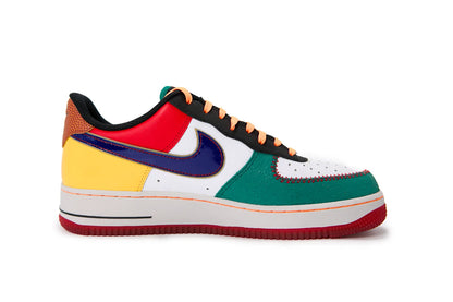 Nike Air Force 1 Low NYC City Of Athletes