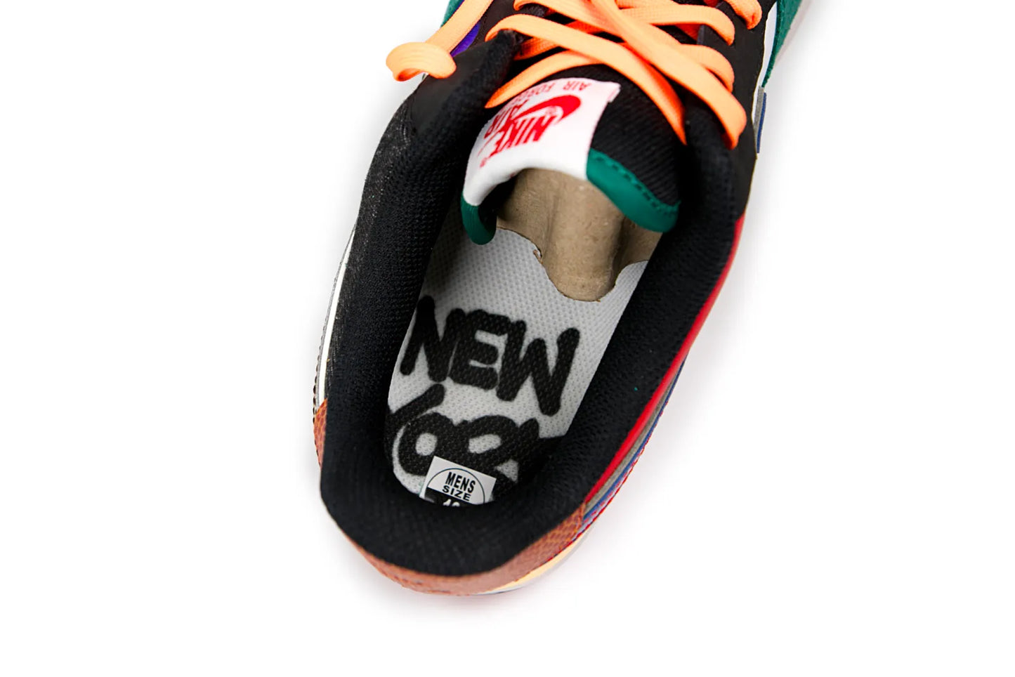 Nike Air Force 1 Low NYC City Of Athletes