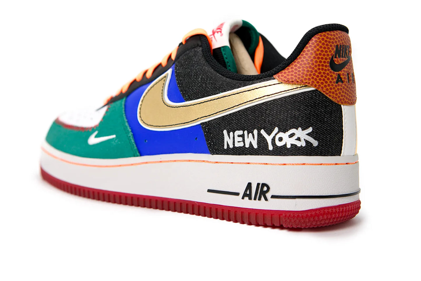 Nike Air Force 1 Low NYC City Of Athletes