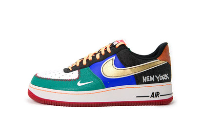 Nike Air Force 1 Low NYC City Of Athletes