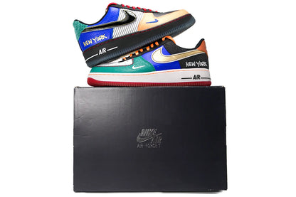 Nike Air Force 1 Low NYC City Of Athletes