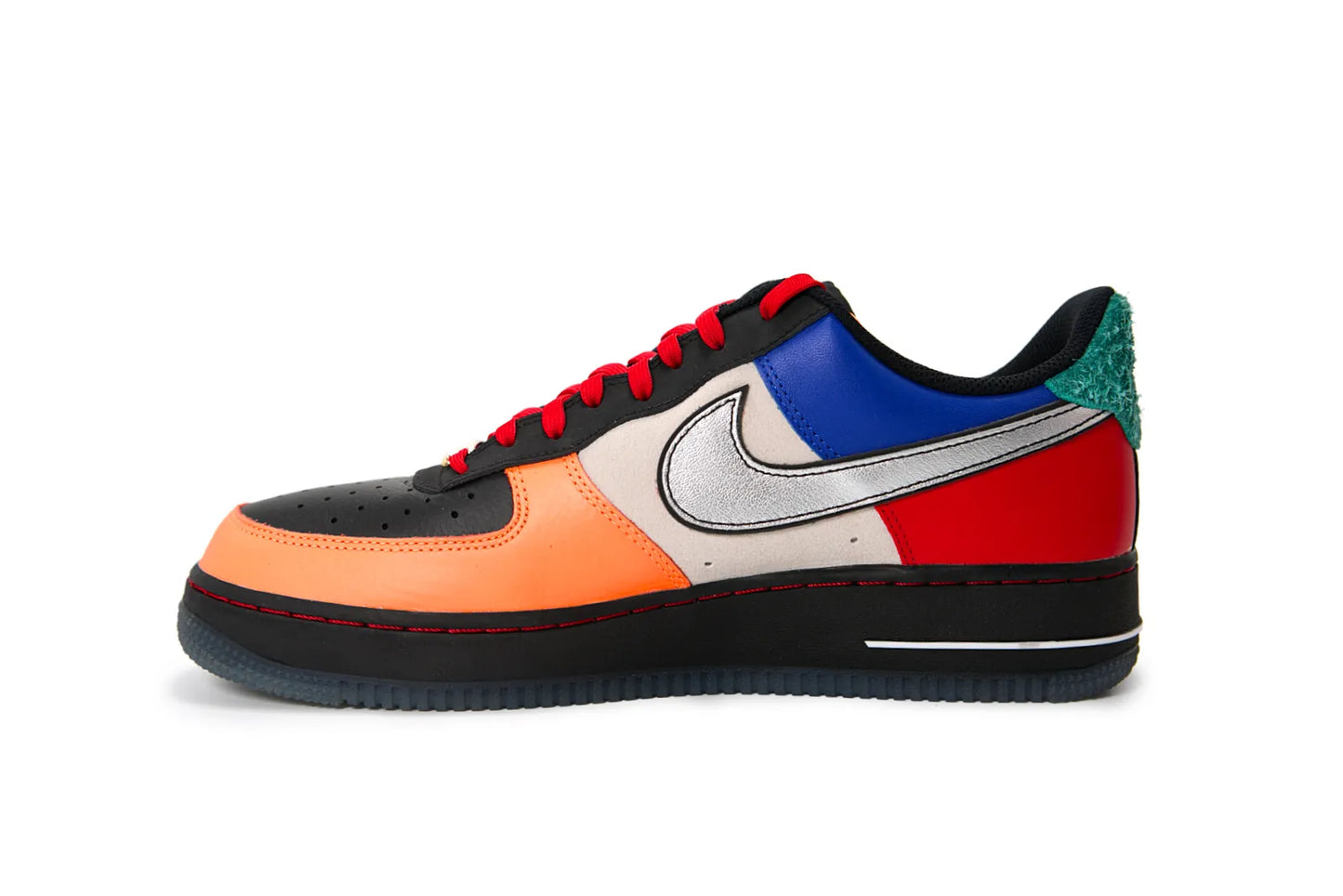 Nike Air Force 1 Low NYC City Of Athletes