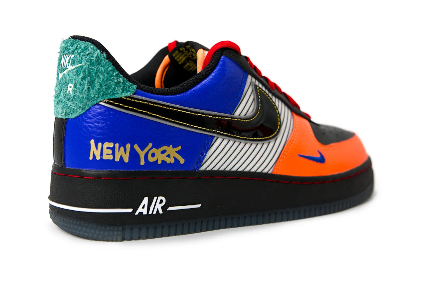 Nike Air Force 1 Low NYC City Of Athletes