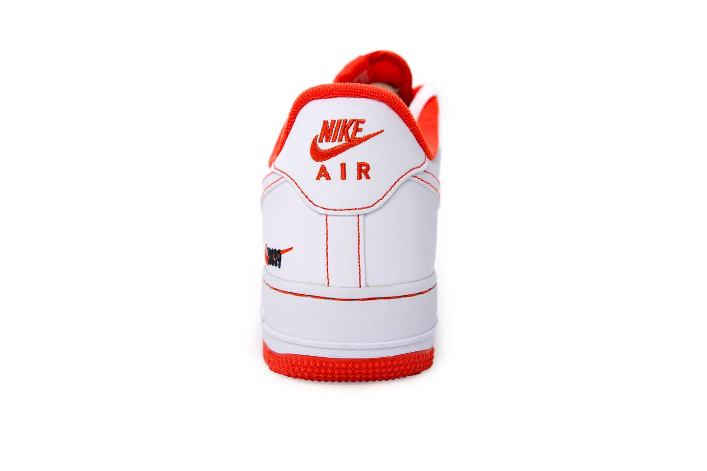 Air Force 1 Low Rucker Park 2020