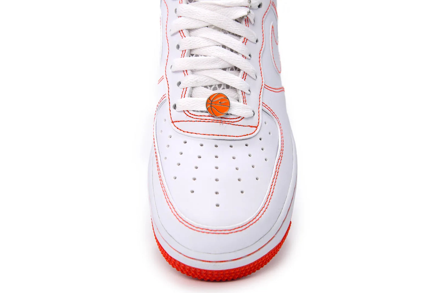 Air Force 1 Low Rucker Park 2020