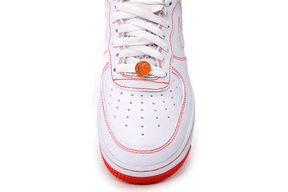 Air Force 1 Low Rucker Park 2020