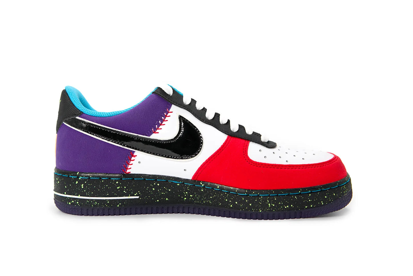 Nike Air Force 1 Low What The LA