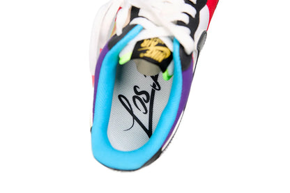 Nike Air Force 1 Low What The LA