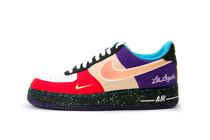 Nike Air Force 1 Low What The LA