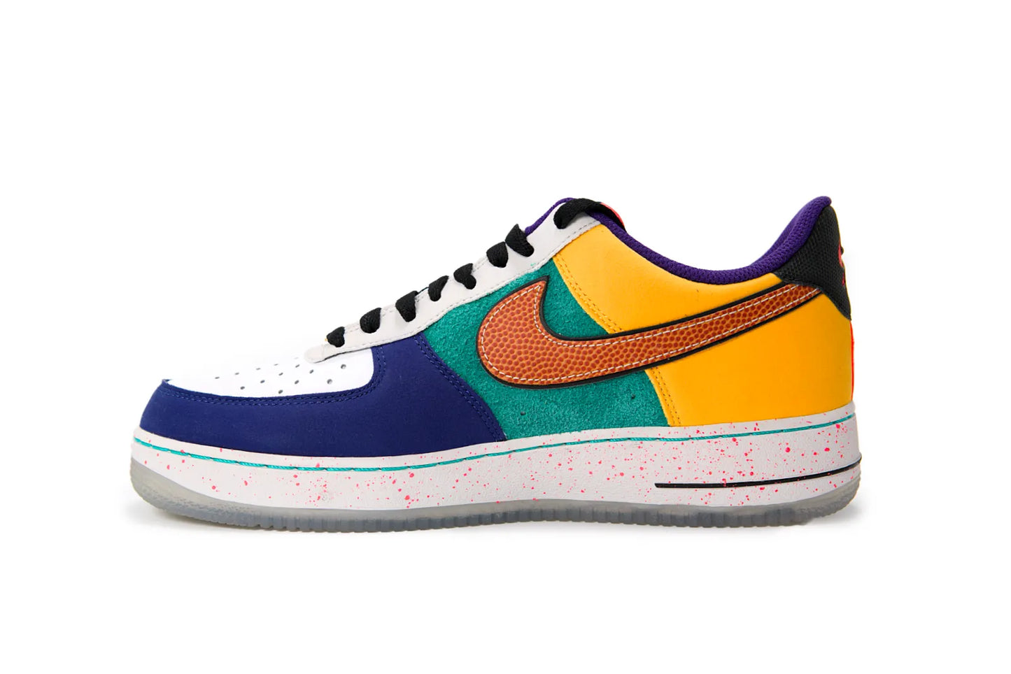 Nike Air Force 1 Low What The LA