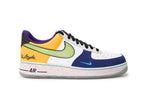 Nike Air Force 1 Low What The LA thumbnail
