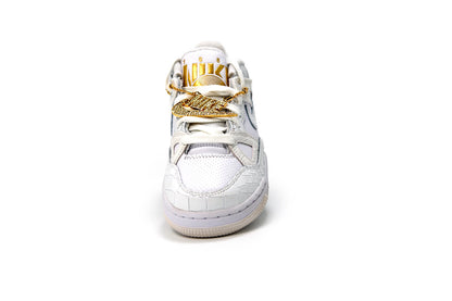 Nike Air Force 3 Low SP Nigo White Metallic Gold