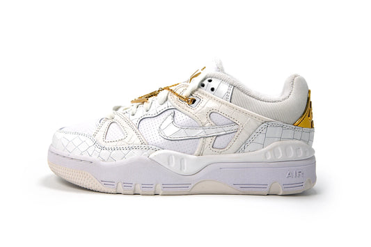 Nike Air Force 3 Low SP Nigo White Metallic Gold