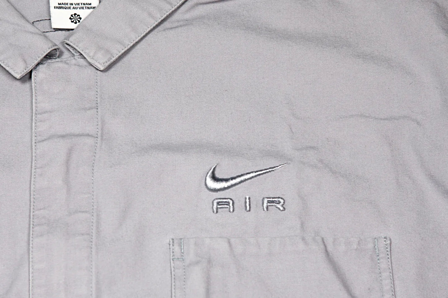 Nike Air Hemd Vintage