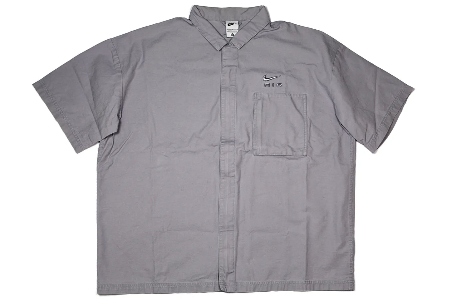 Nike Air Hemd Vintage
