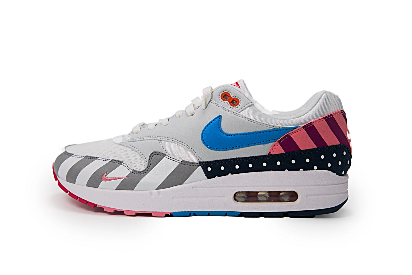 Nike Air Max 1 Parra 2018