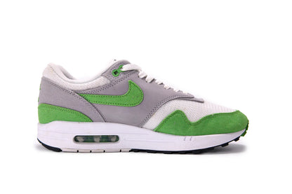 Air Max 1 Patta 20th Anniversary Chlorophyll