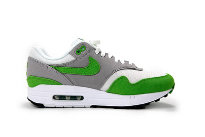 Nike Air Max 1 Patta 20th Anniversary Chlorophyll