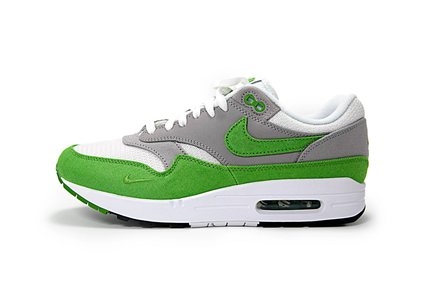 Nike Air Max 1 Patta 20th Anniversary Chlorophyll