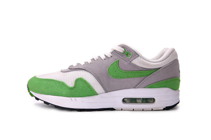 Air Max 1 Patta 20th Anniversary Chlorophyll