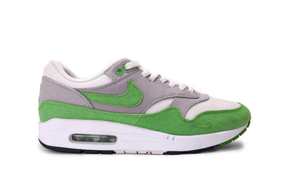 Air Max 1 Patta 20th Anniversary Chlorophyll