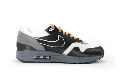 Nike Air Max 1 Swoosh Low Poly Big Head Mode