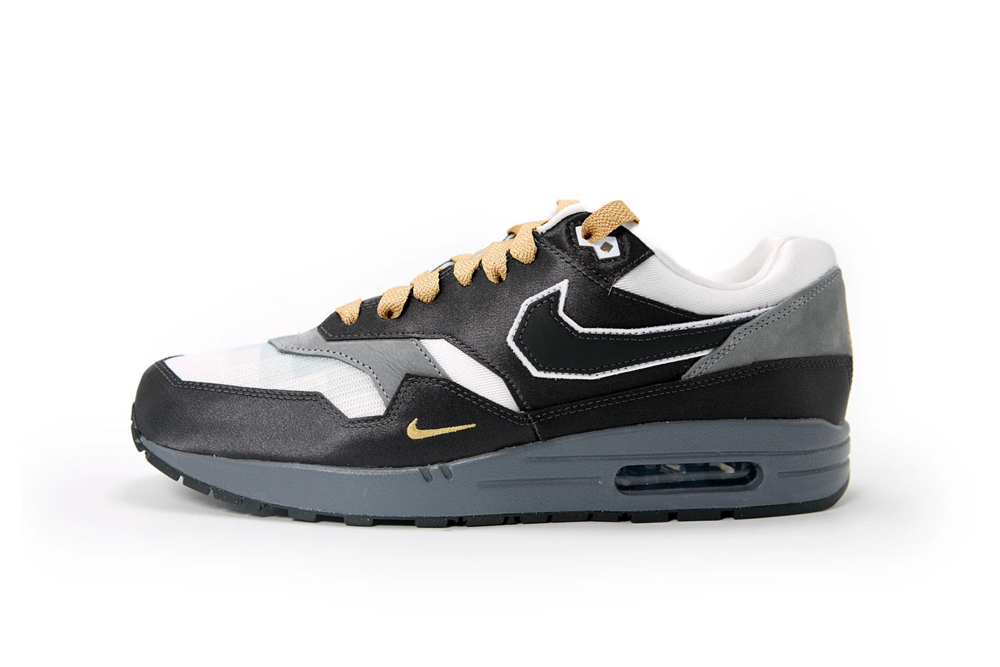 Nike Air Max 1 Swoosh Low Poly Big Head Mode