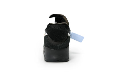 Nike Air Max 90 Off White Black