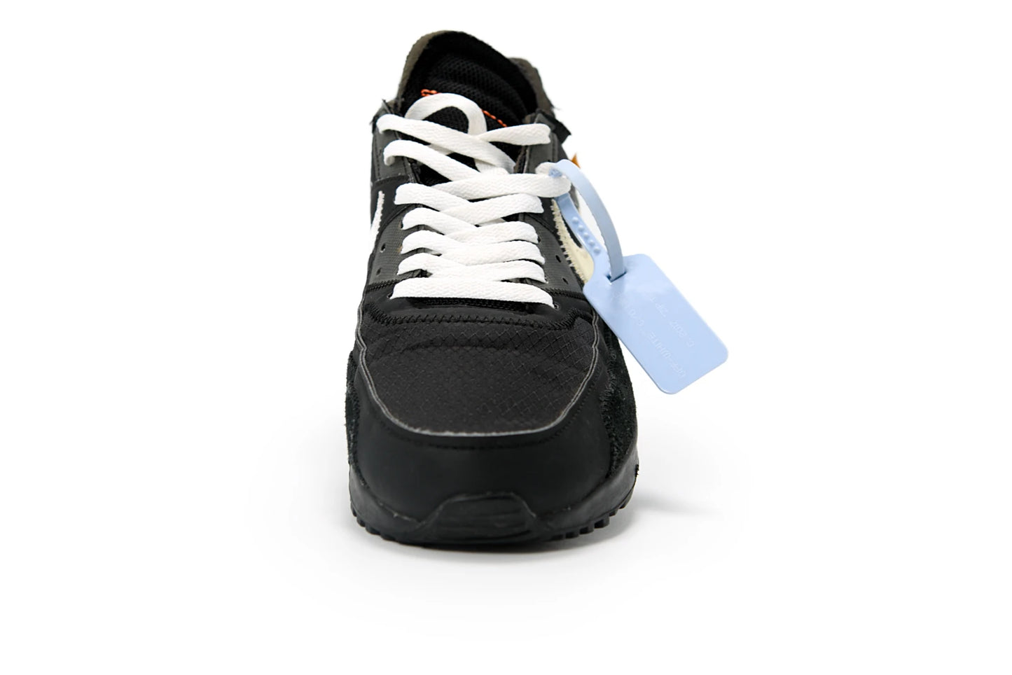 Nike Air Max 90 Off White Black