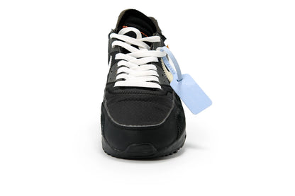 Nike Air Max 90 Off White Black