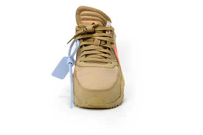 Nike Air Max 90 Off White Desert ORE
