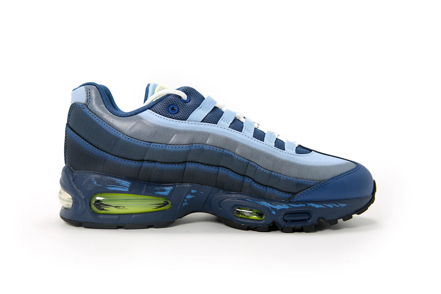 Nike Air Max Muscle 95 Yu Gi Oh Joey With Promo Card