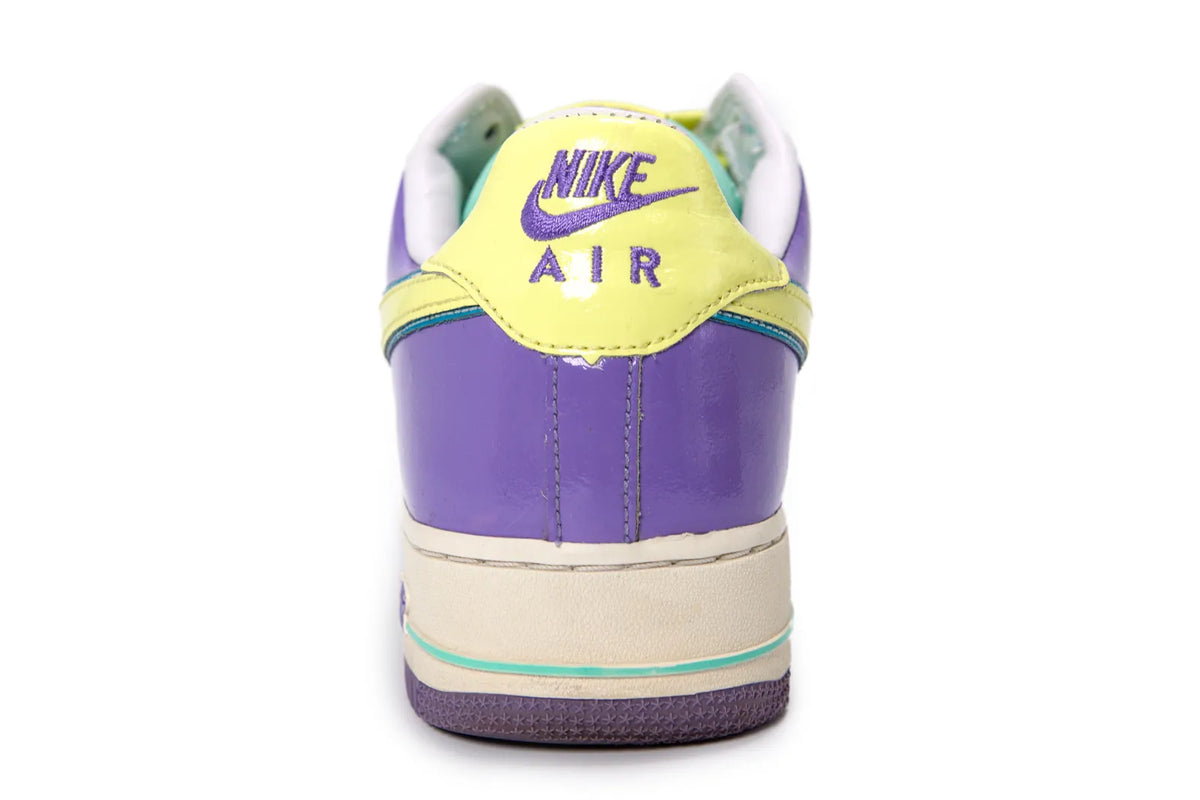 Air Force 1 Low Easter Egg 2006