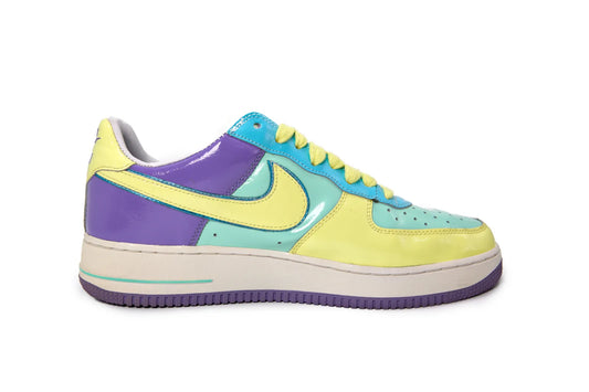 Air Force 1 Low Easter Egg 2006
