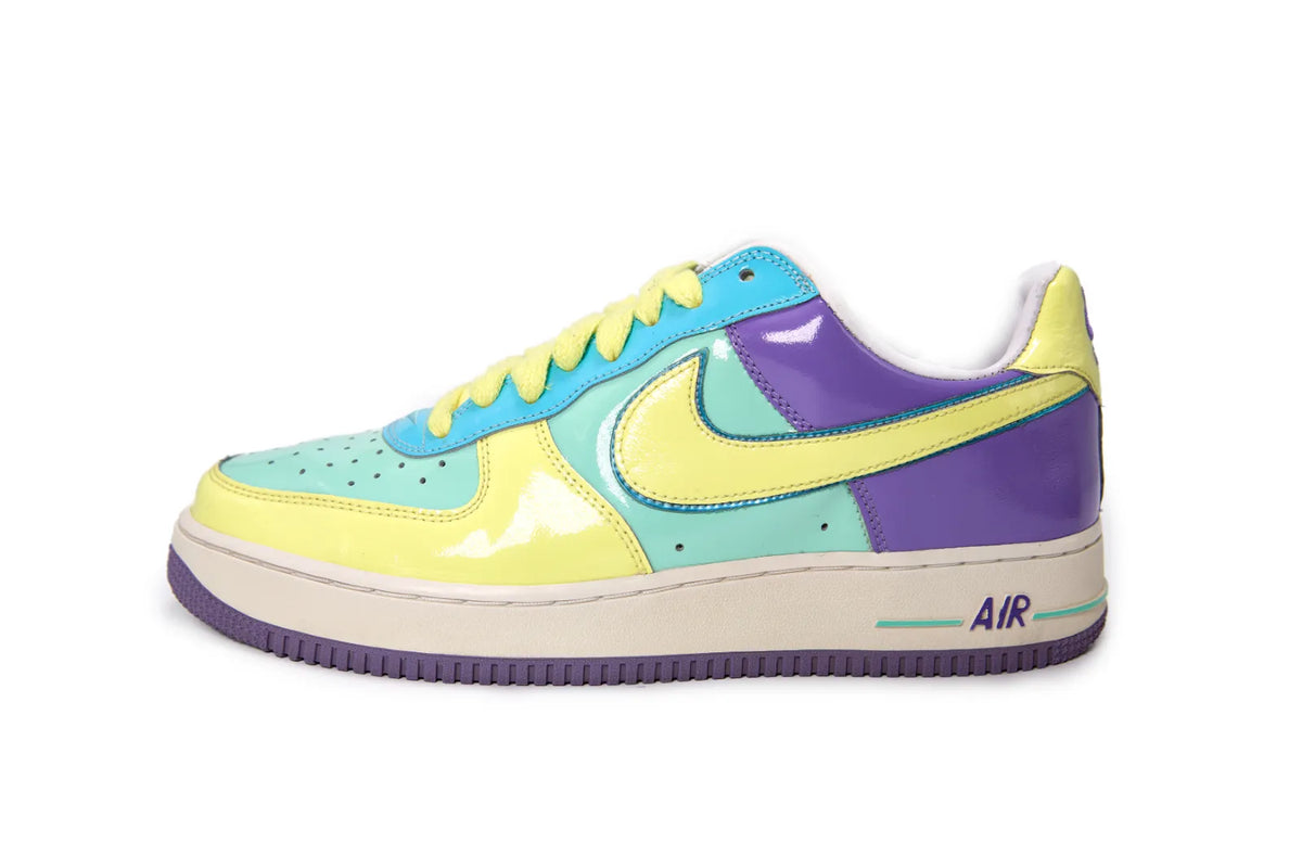 Air Force 1 Low Easter Egg 2006