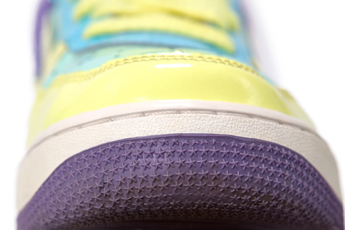 Air Force 1 Low Easter Egg 2006