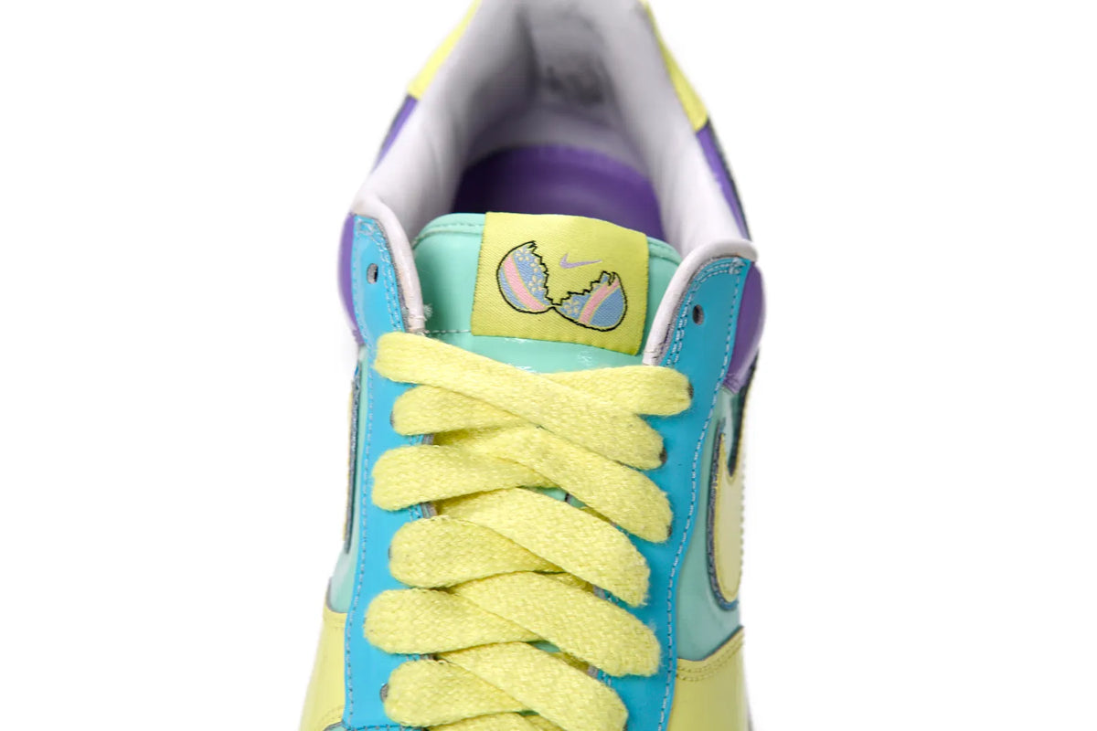 Air Force 1 Low Easter Egg 2006