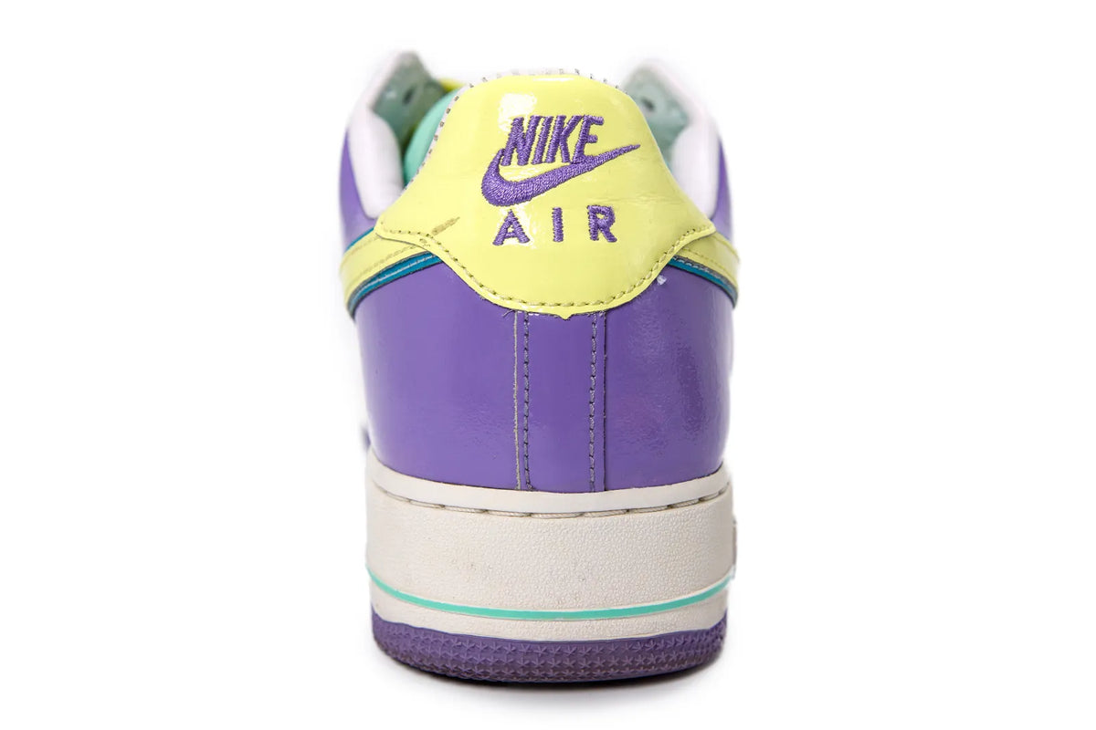 Air Force 1 Low Easter Egg 2006