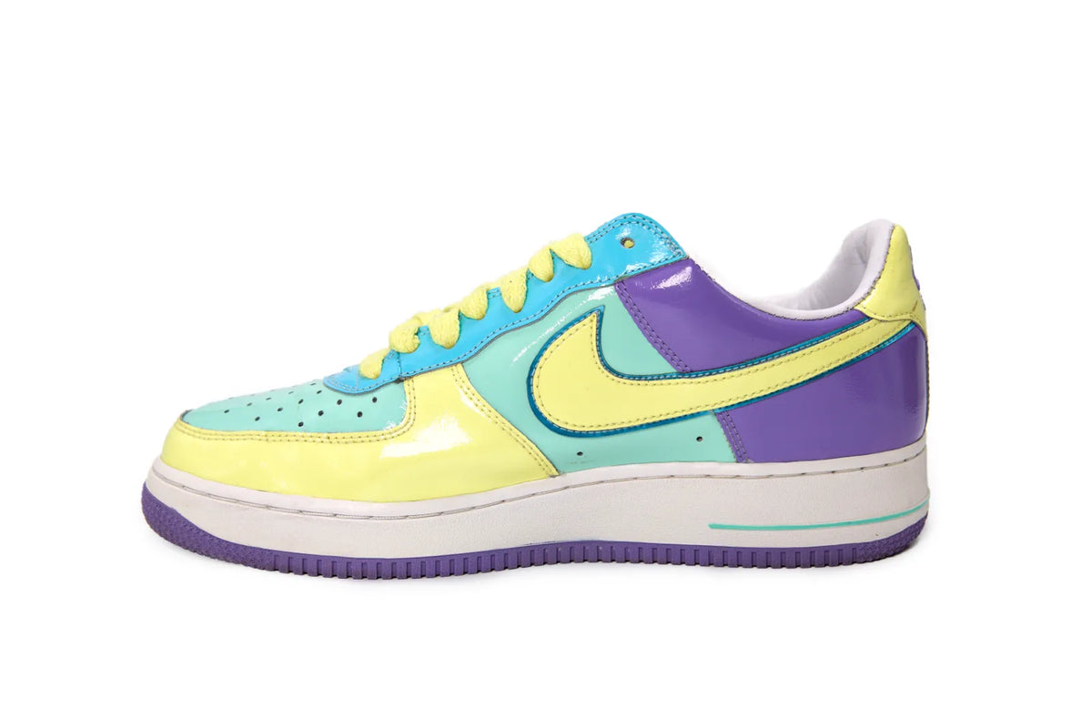 Air Force 1 Low Easter Egg 2006
