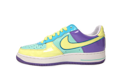 Air Force 1 Low Easter Egg 2006