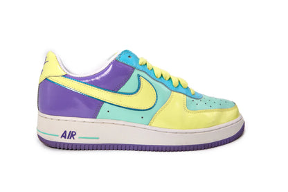 Air Force 1 Low Easter Egg 2006