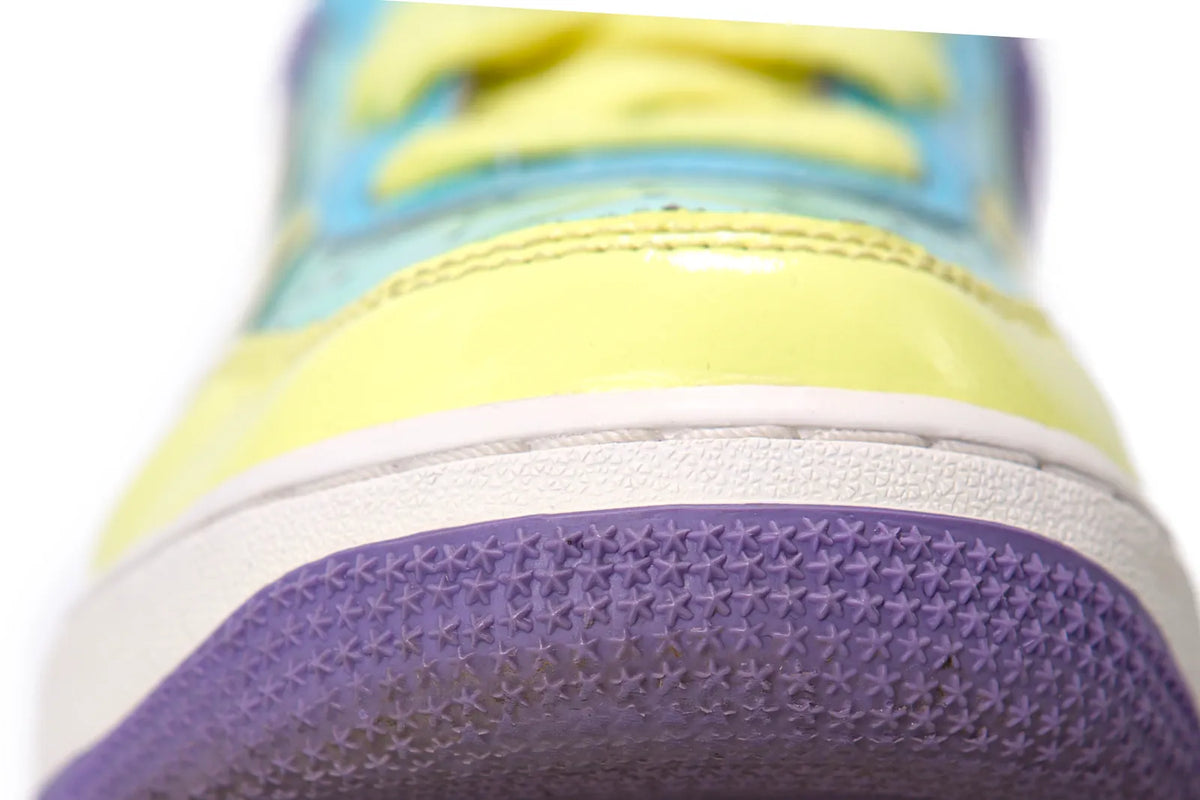 Air Force 1 Low Easter Egg 2006
