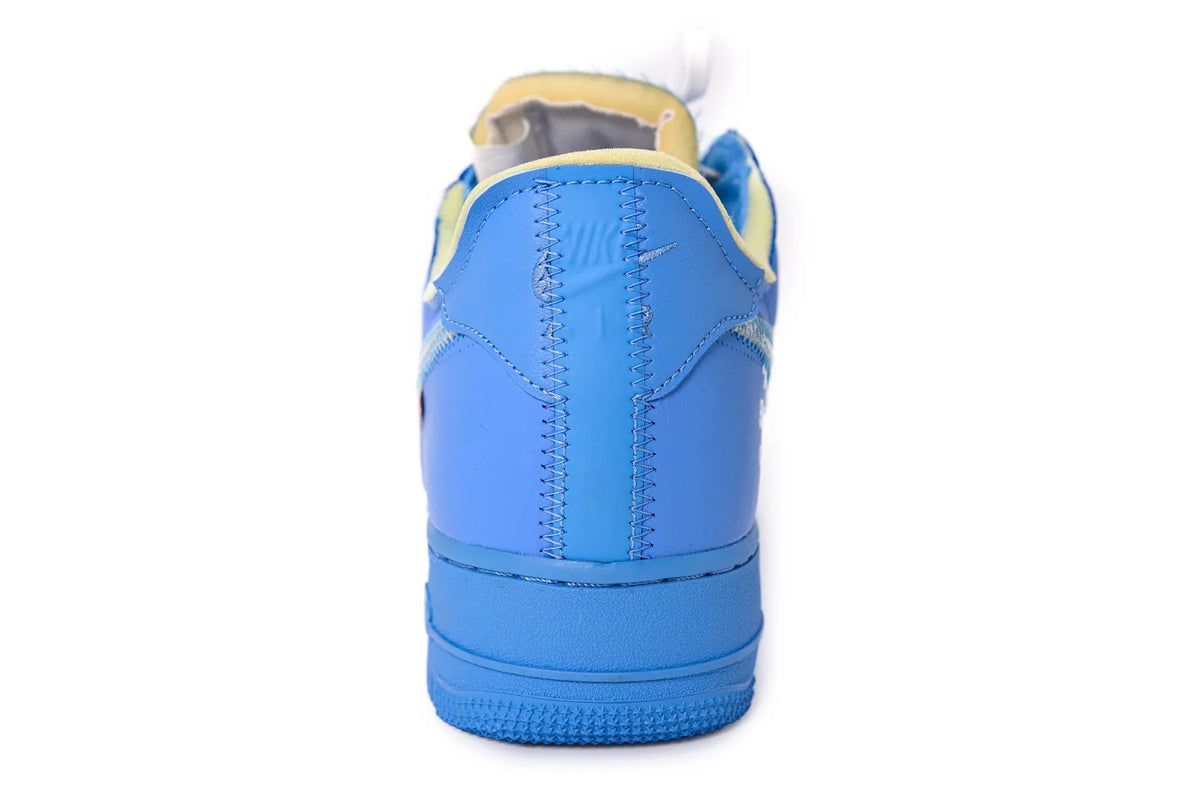Air Force 1 Low Off-White MCA University Blue