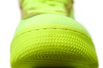 Air Force 1 Low Off-White Volt