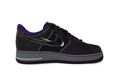 Air Force 1 Low Futura Swoosh Pack